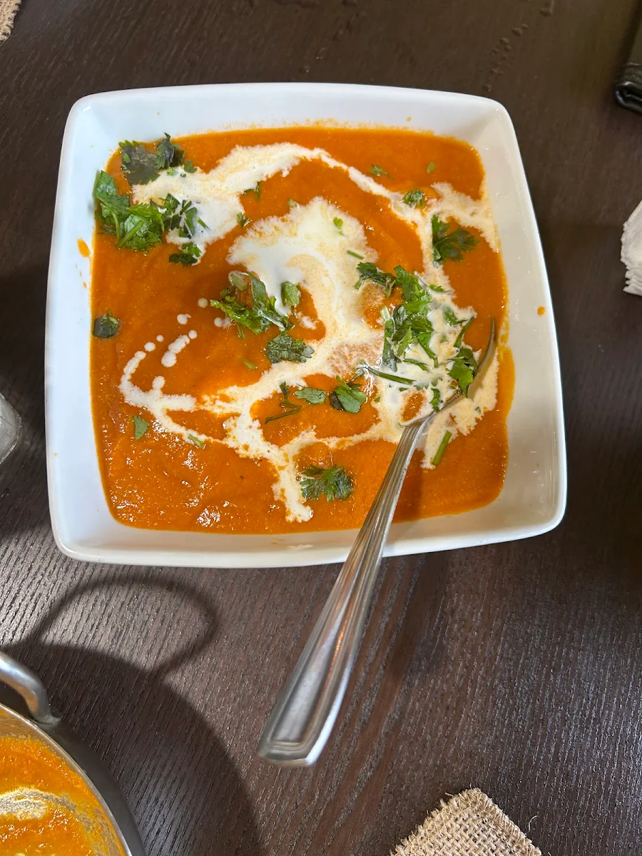 Shahi Paneer