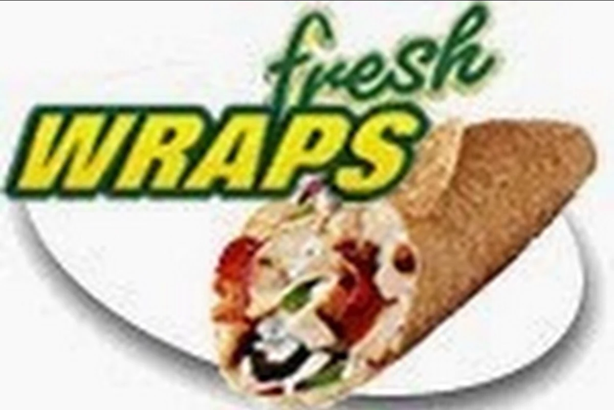 Veggie Delite