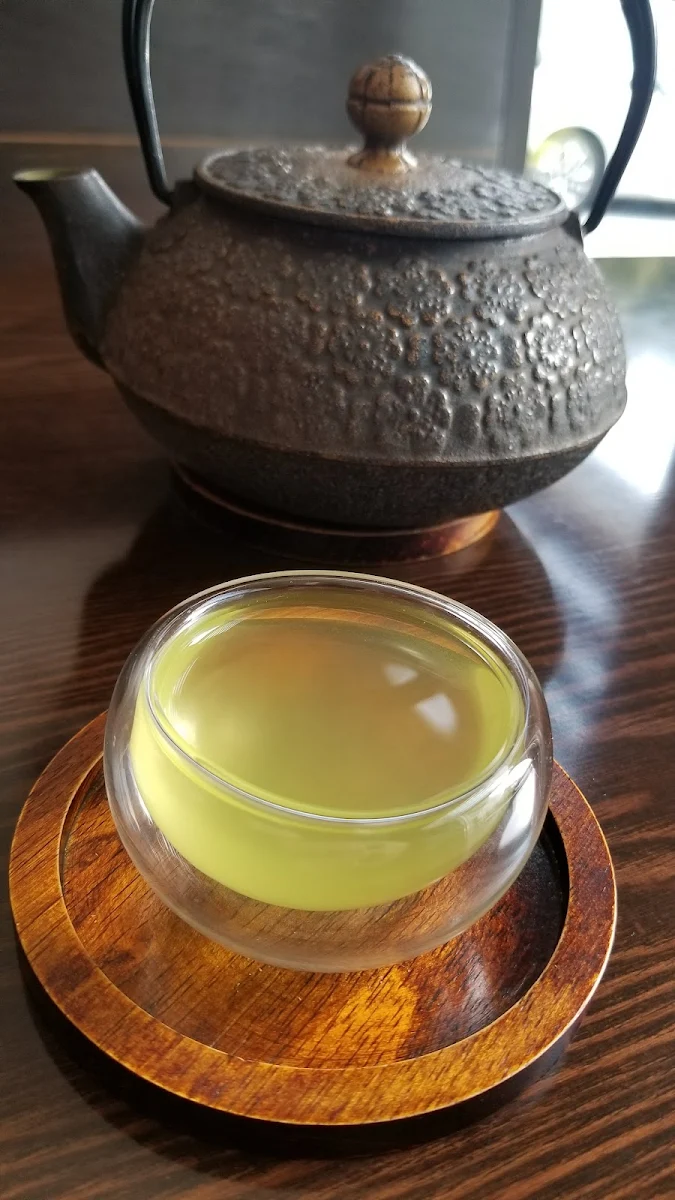 Green Tea