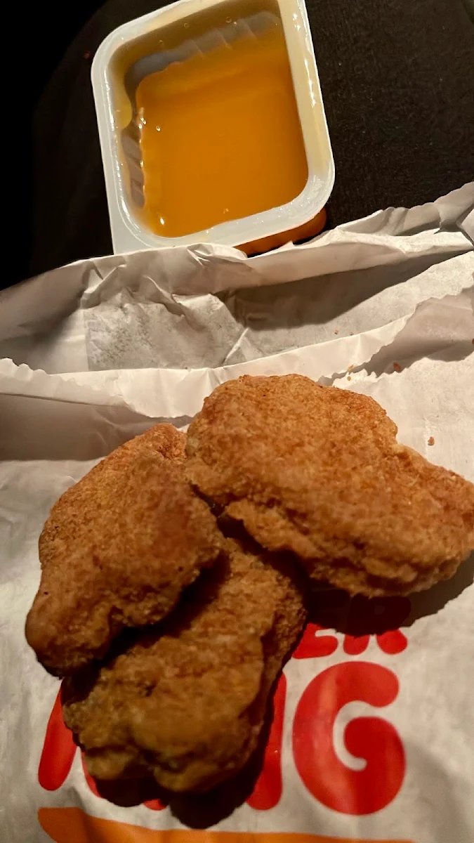 Chicken Nuggets
