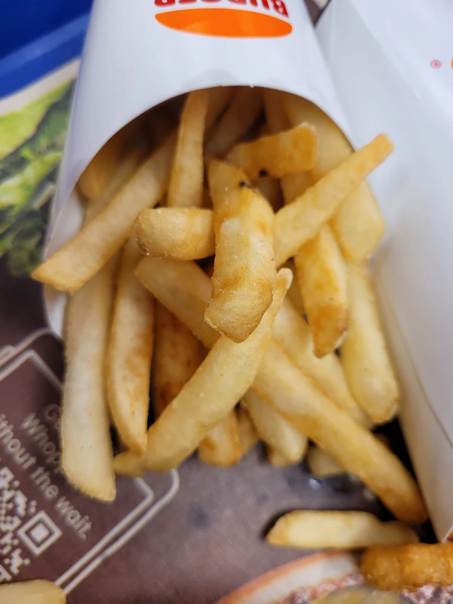 French Fries