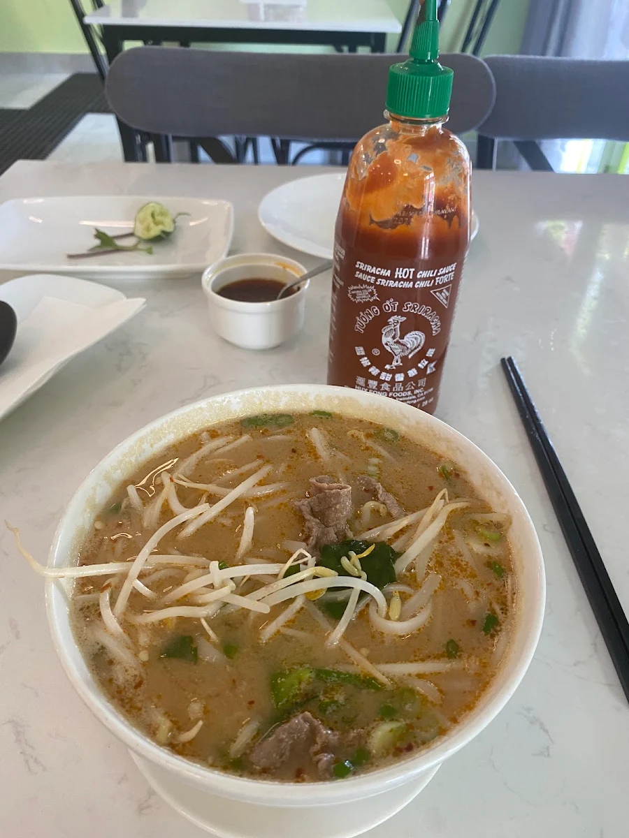 Satay Pho