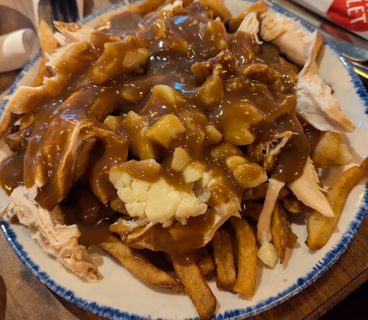 Poutine