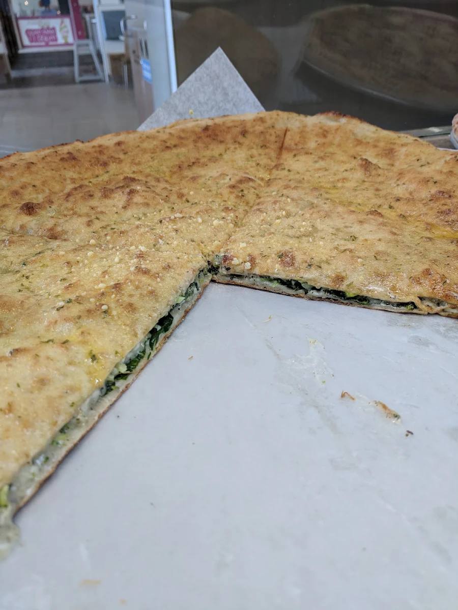 Pizza Pie