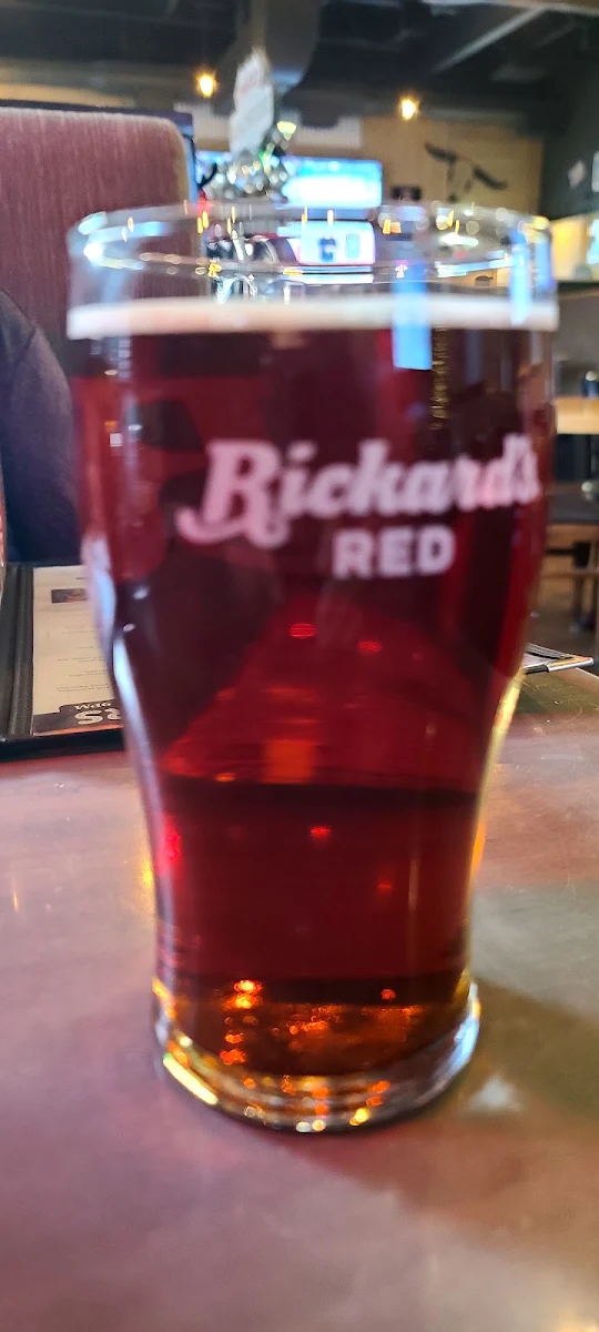 Draft Beer