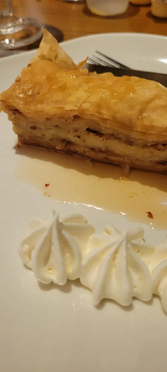 Baklava