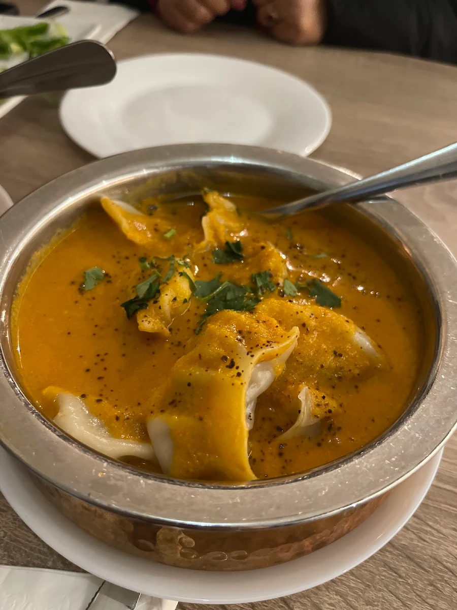 Chulo Chicken Curry