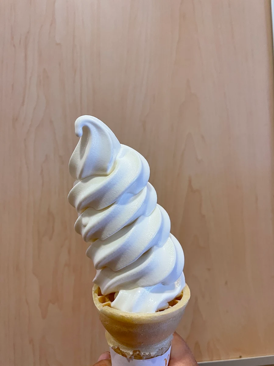 Ice Cream Cone