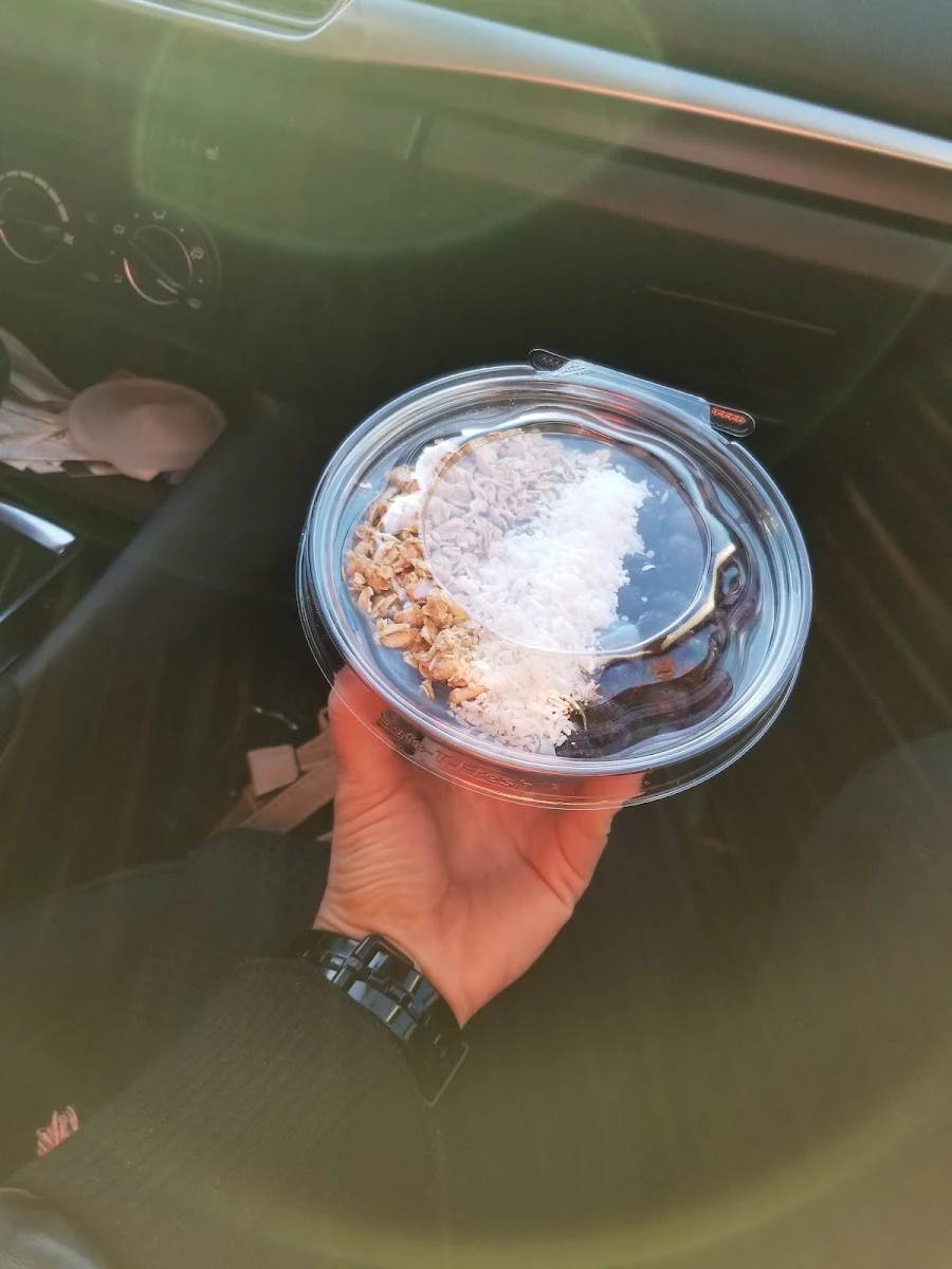 Acai Bowl