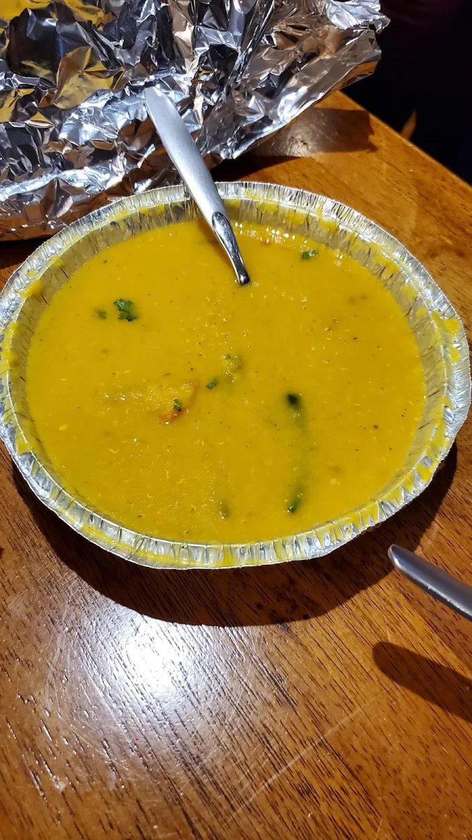 Tarka Daal