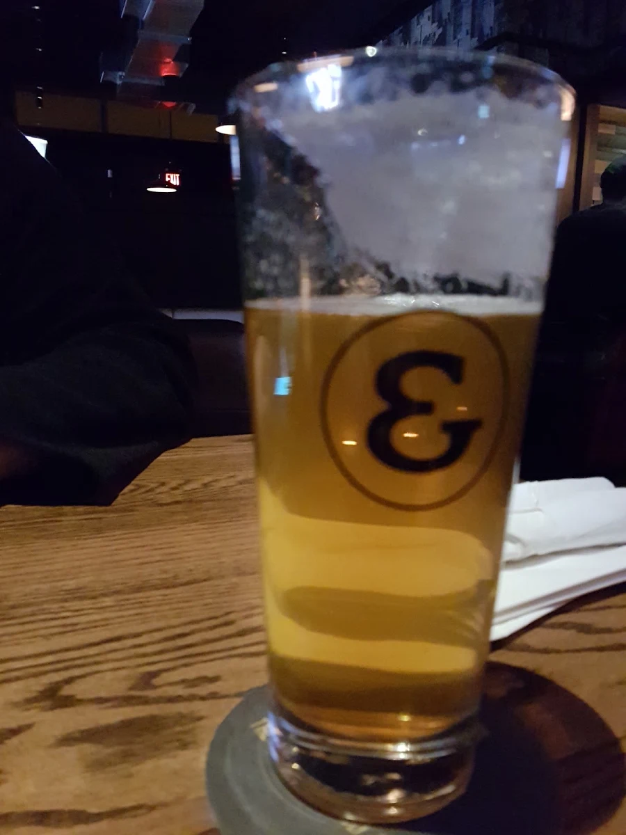 Beers, State & Main