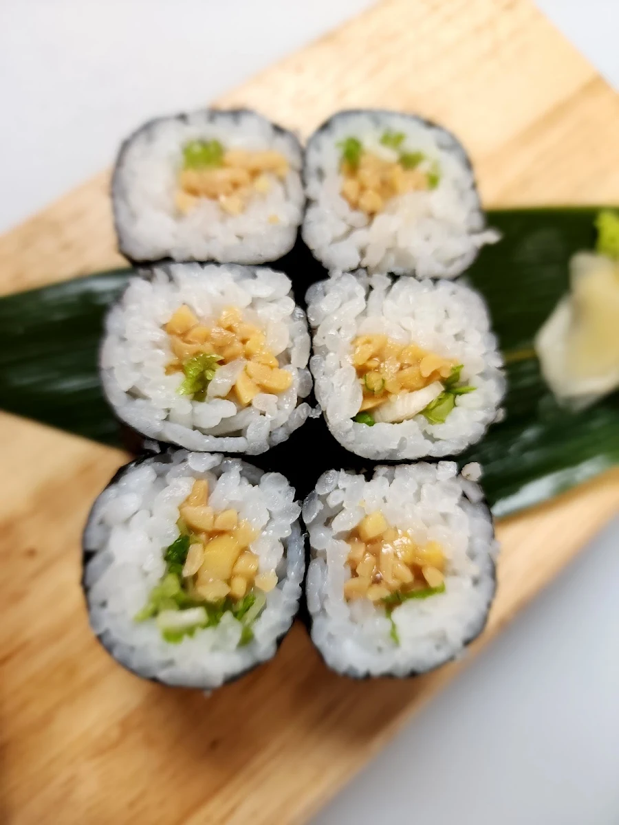 Sushi Rice