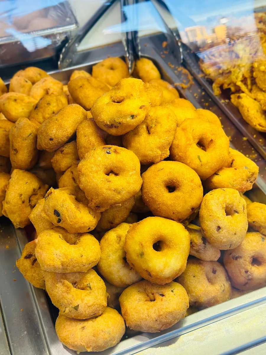 Best Medhu Vadai in Town 4