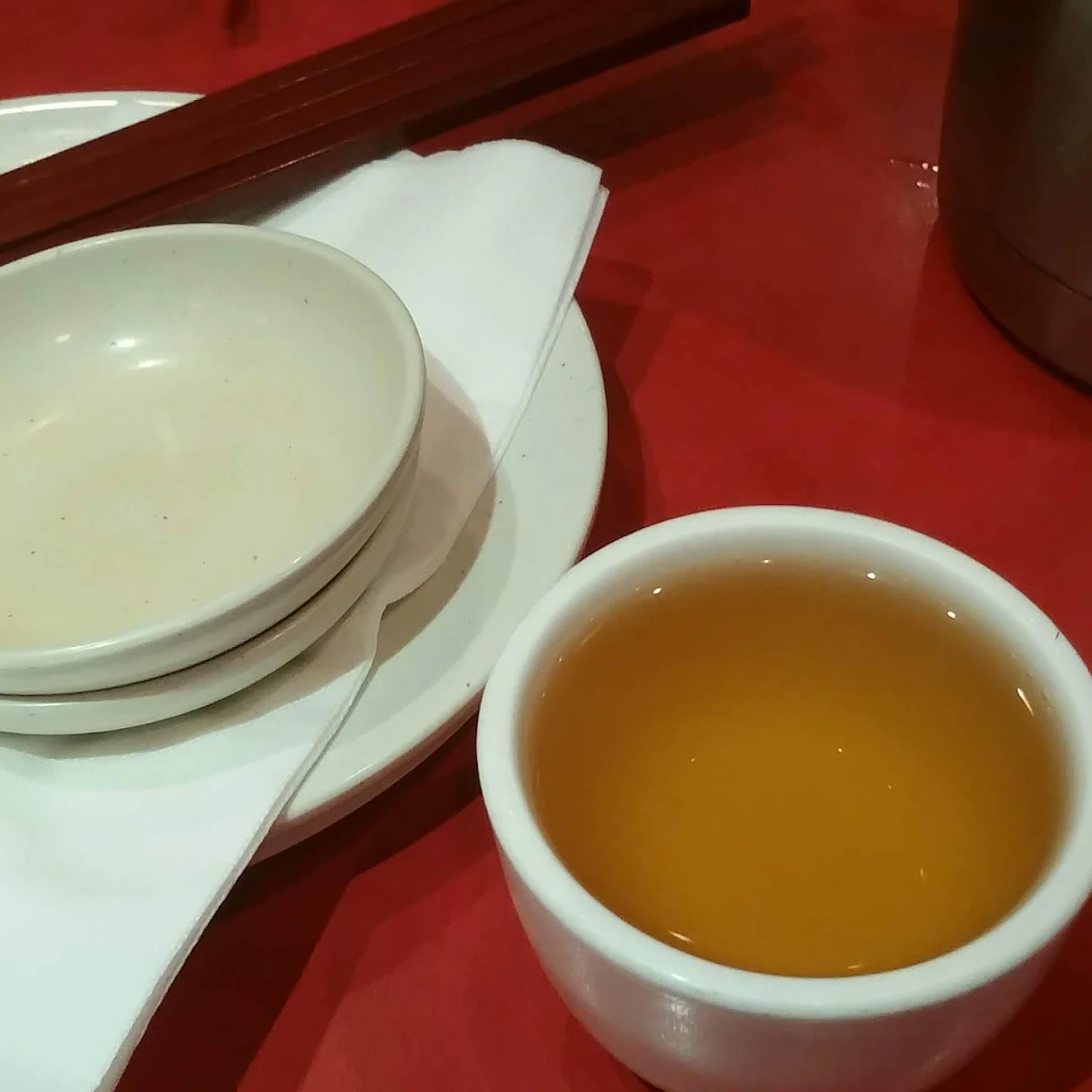 Green Tea