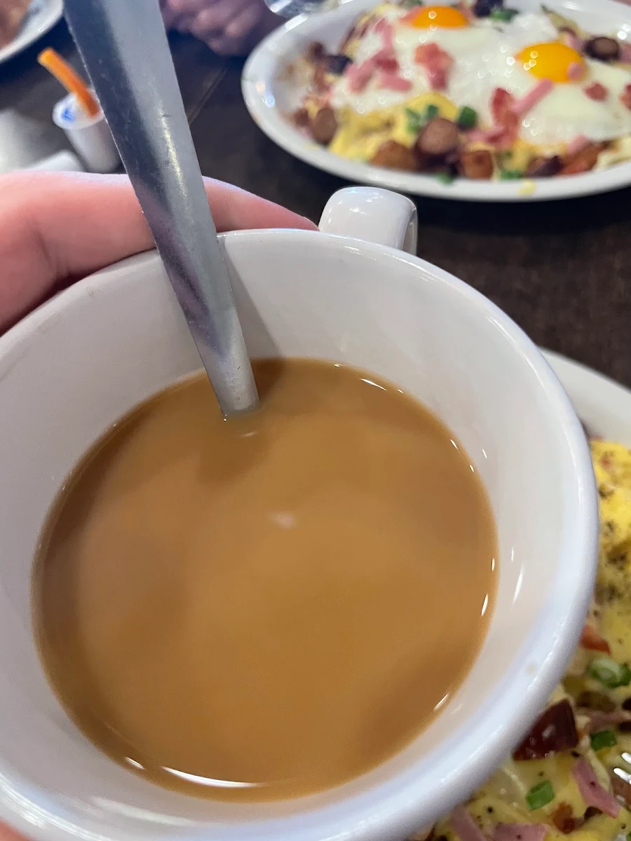 Café