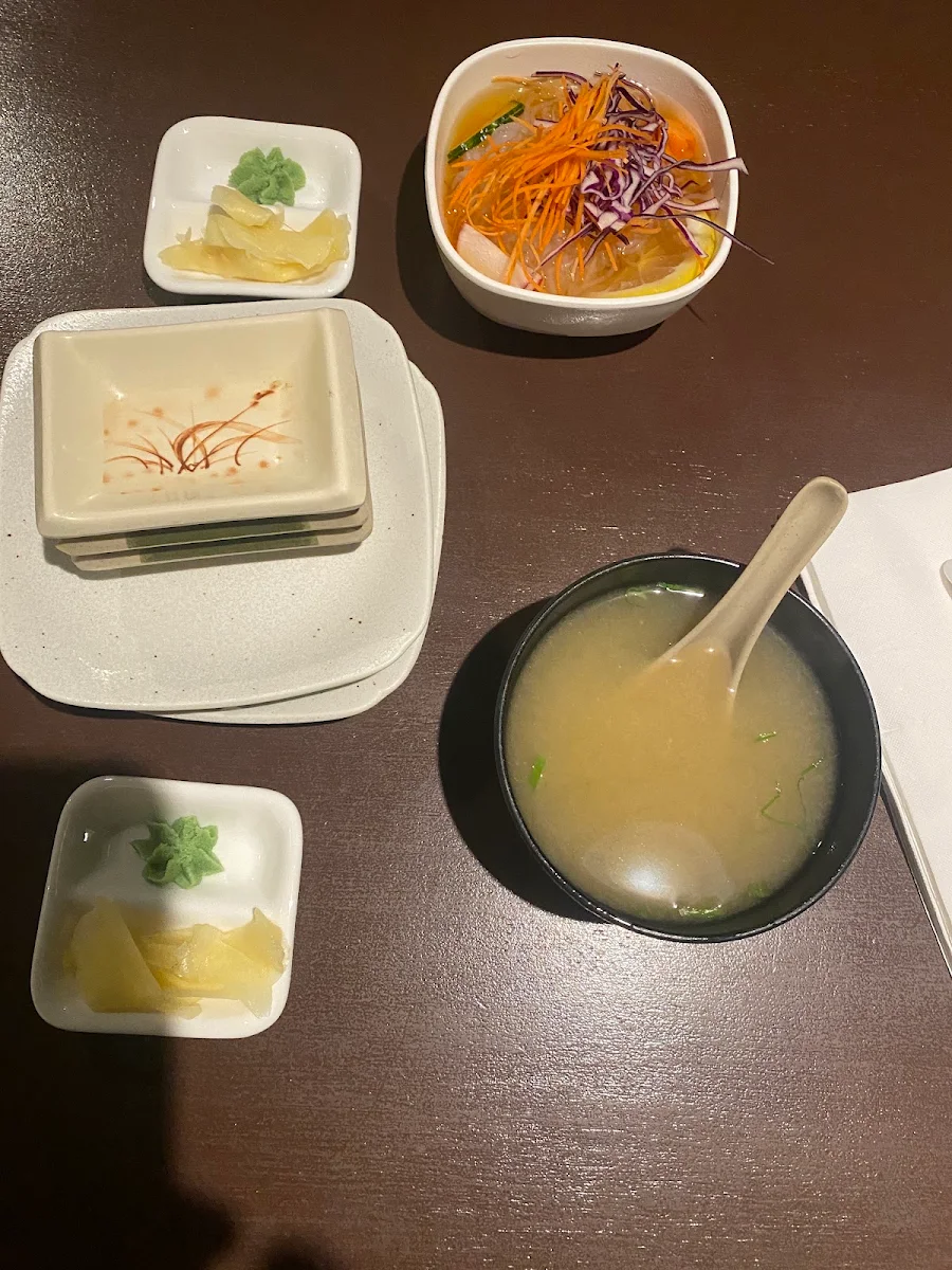Miso Soup