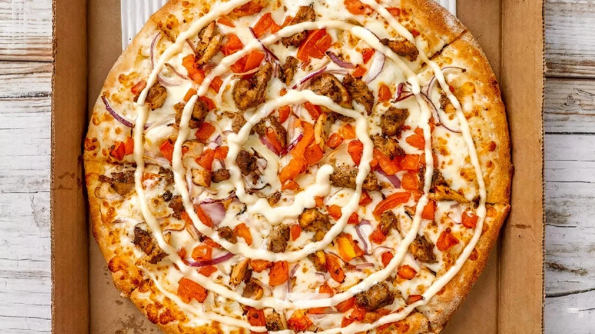 Highlights, Twice The Deal Pizza