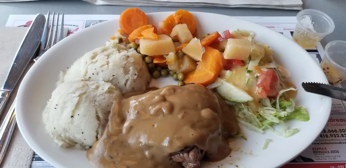 Beef Filet