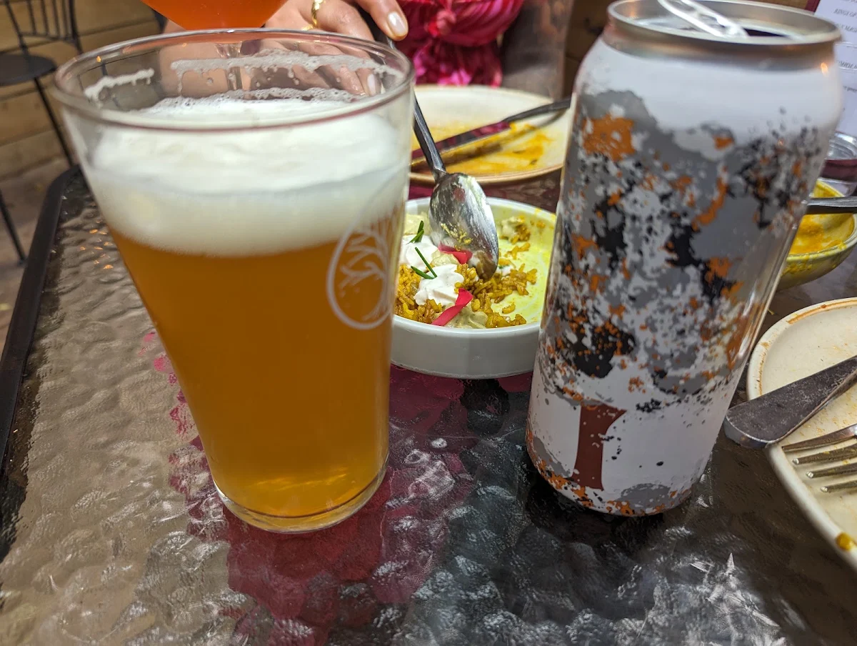 Beer