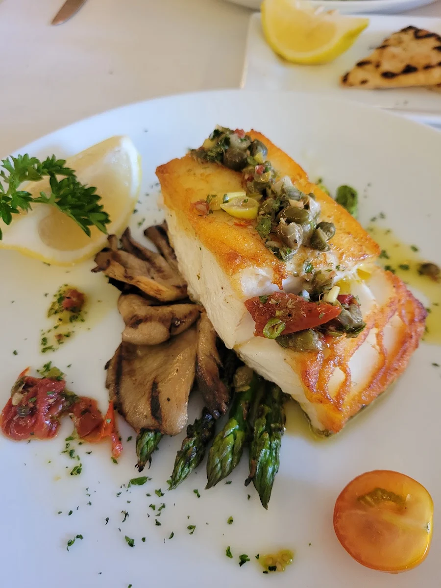Cod Fish