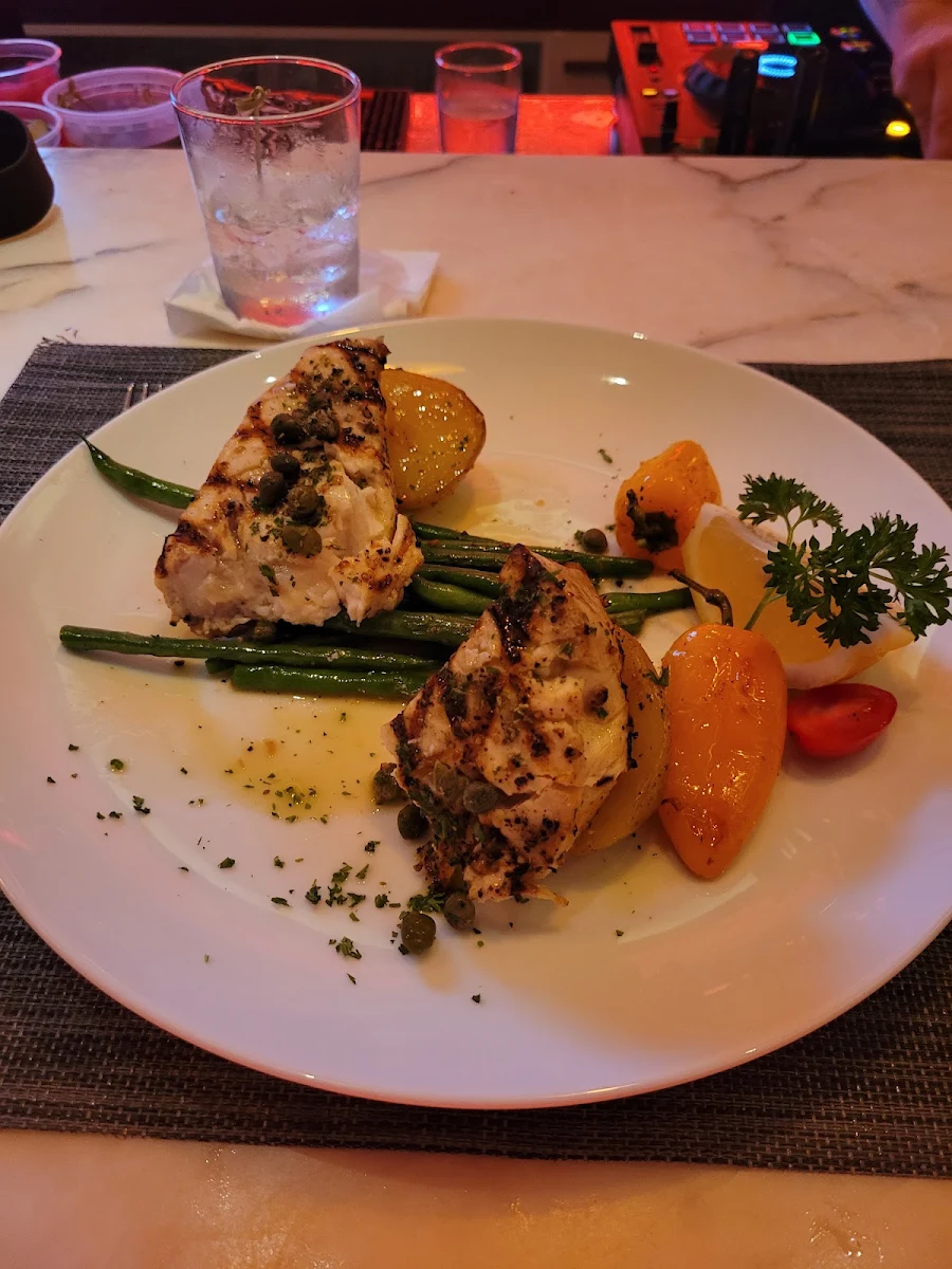 Swordfish