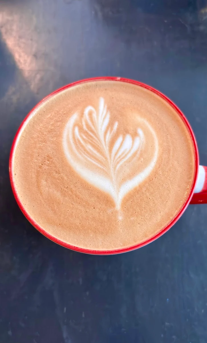 Café Latte