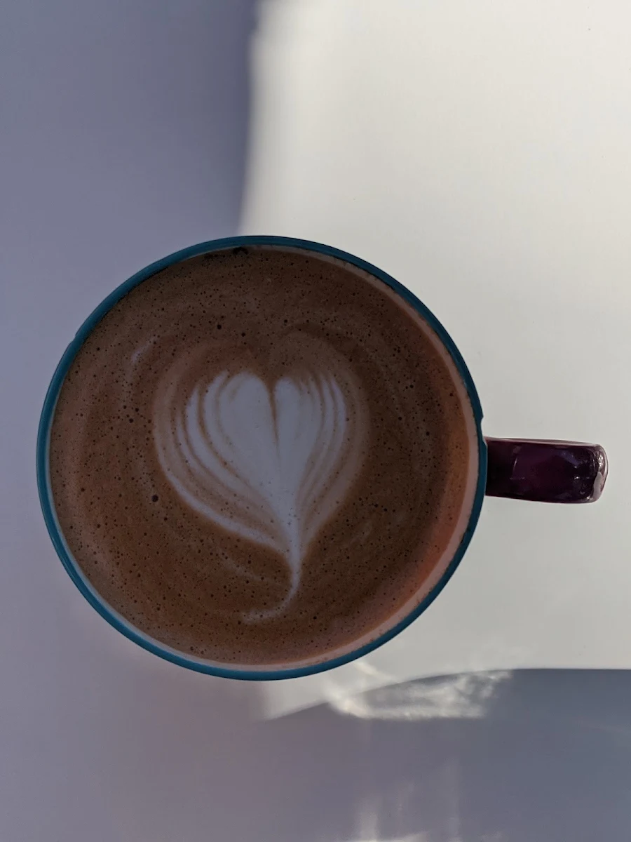 Cappuccino