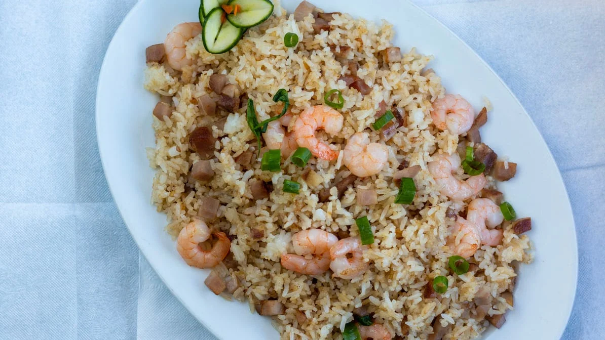 Highlights, Fong's Eatery