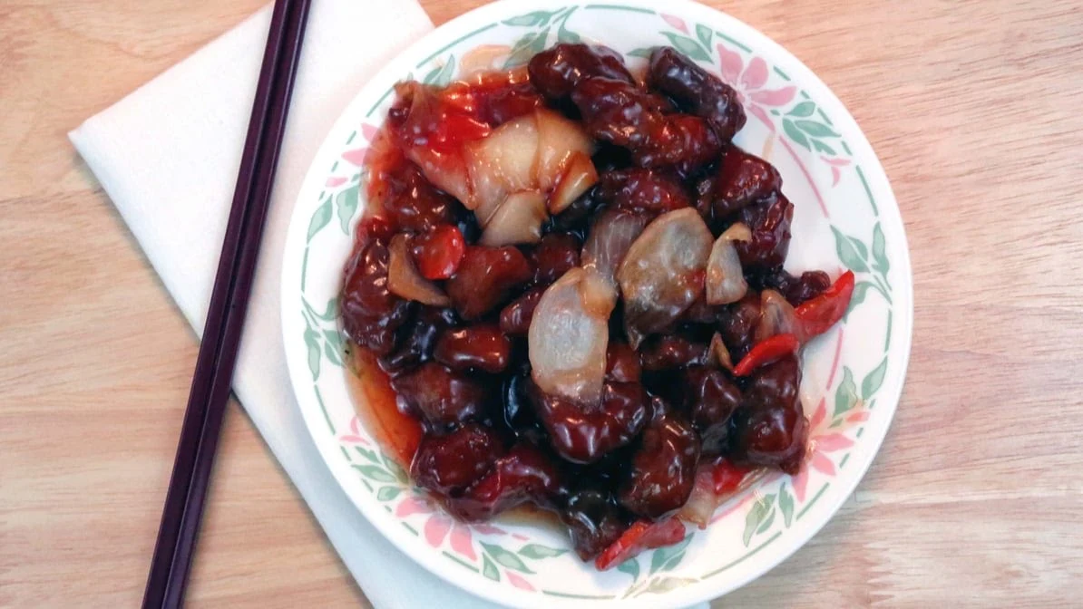 Highlights, Fong's Eatery
