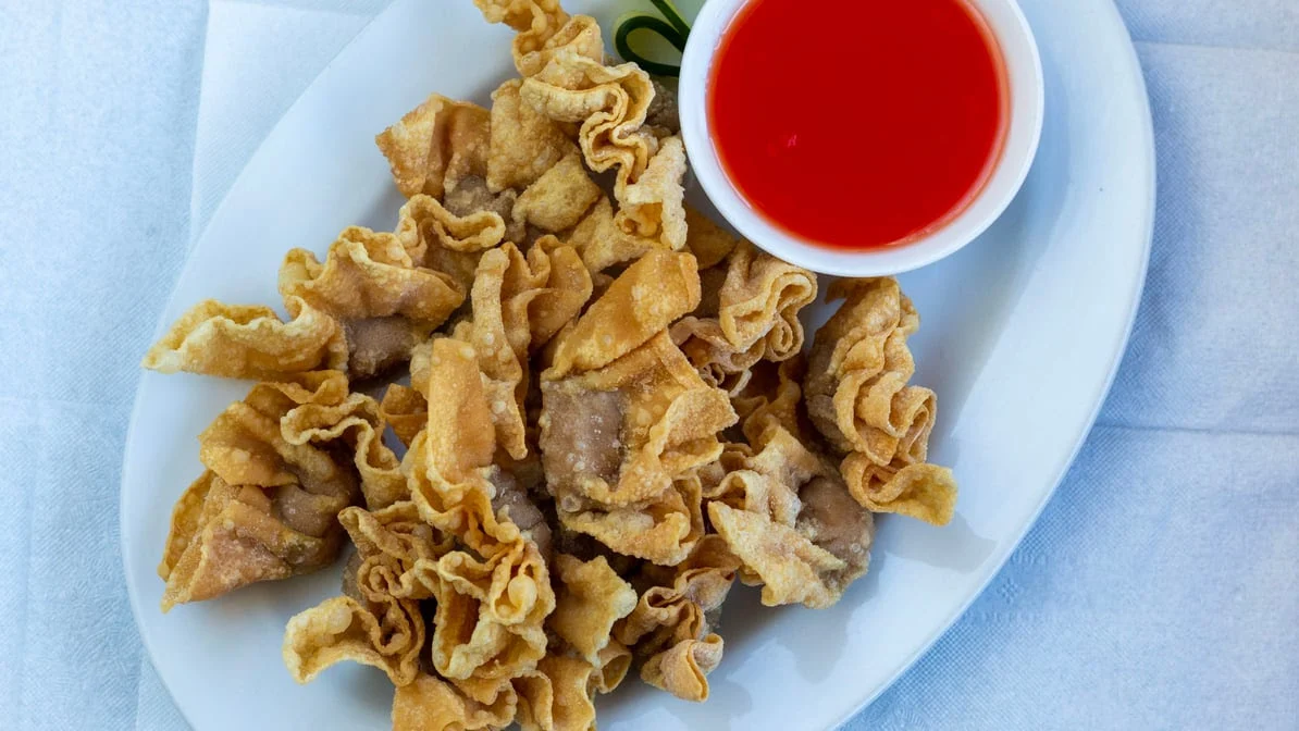 Highlights, Fong's Eatery
