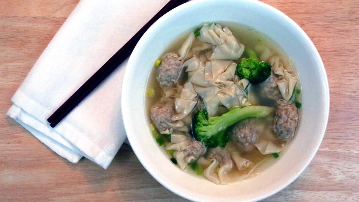 Highlights, Fong's Eatery