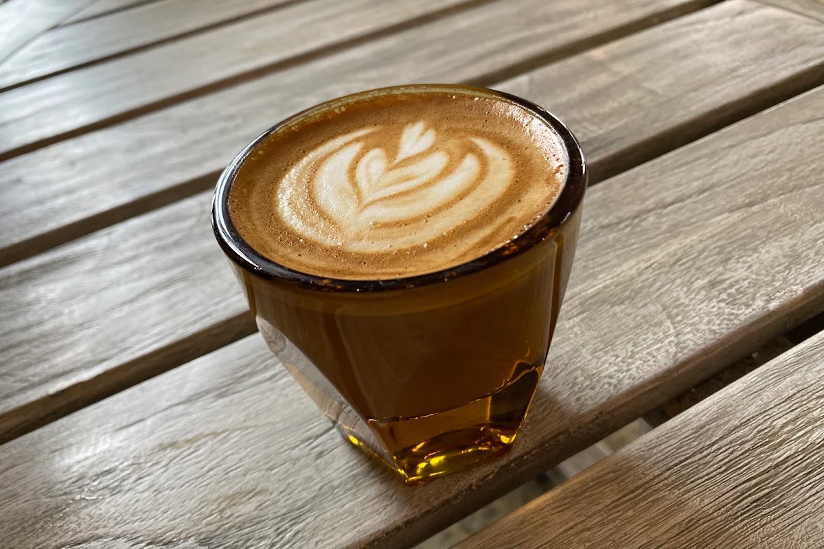 Cortado