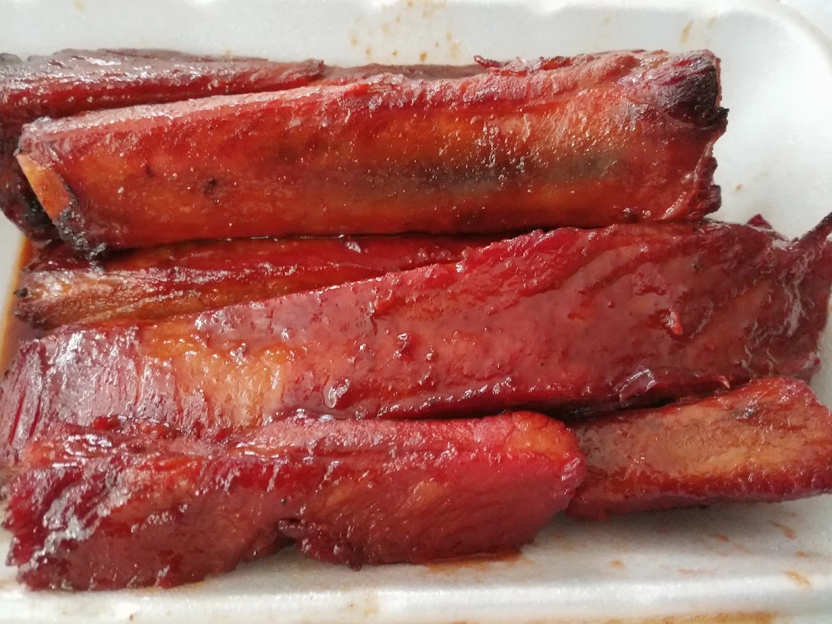 Spare Ribs