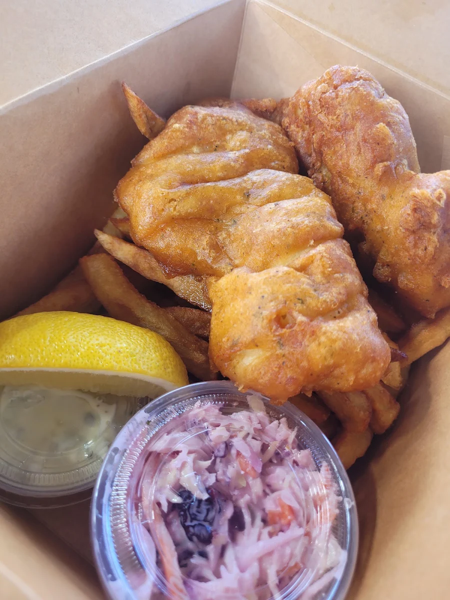 Fish N Chips