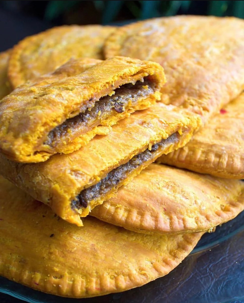 Beef Patties