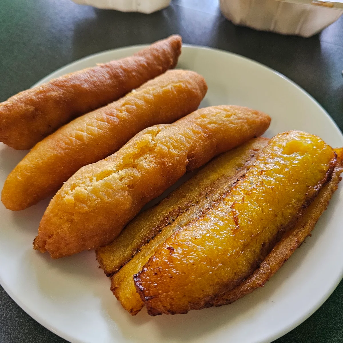 Plantains