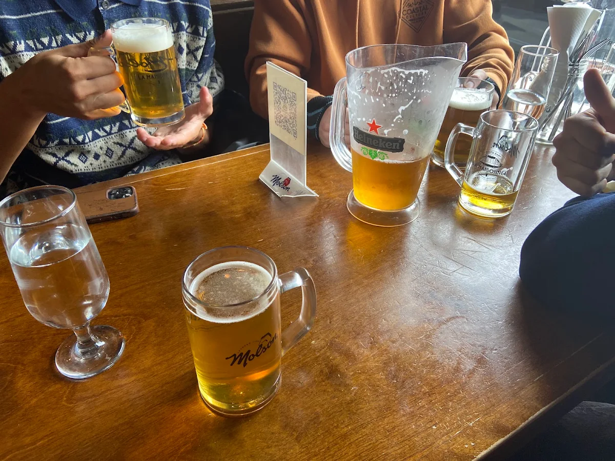Bière IPA