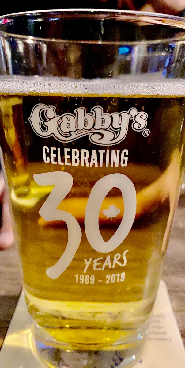 Highlights, Gabby's