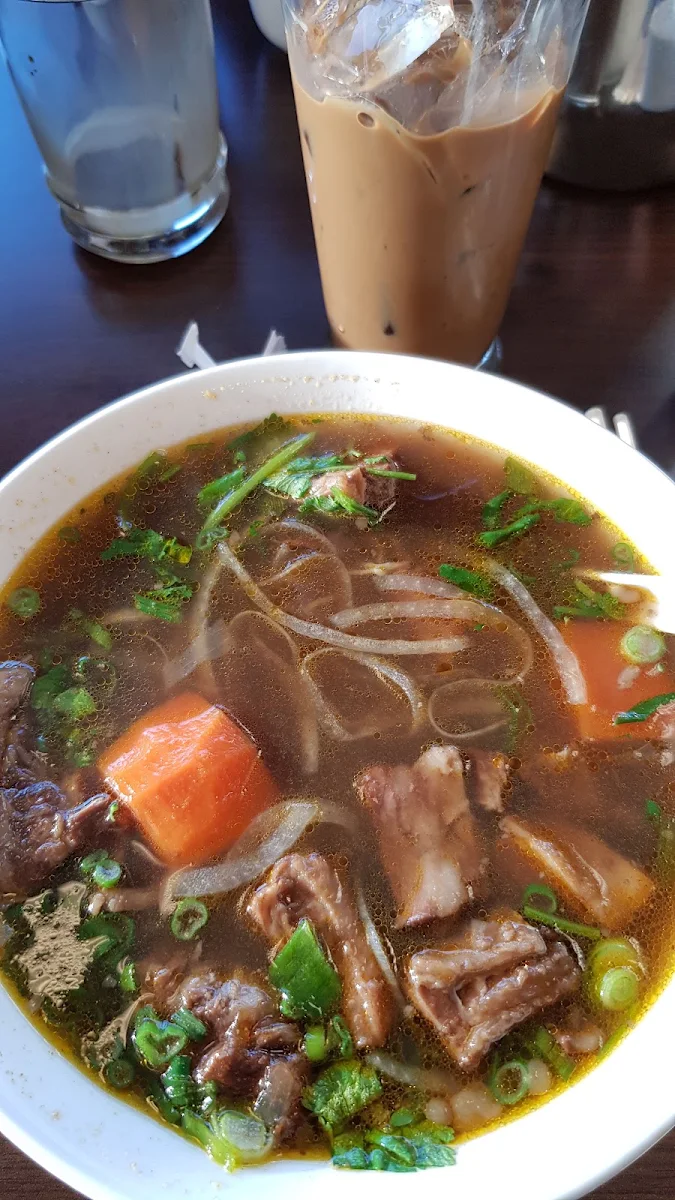19a Egg Noodle Beef Stew