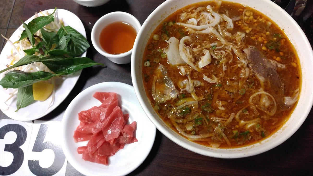 Pho Sate