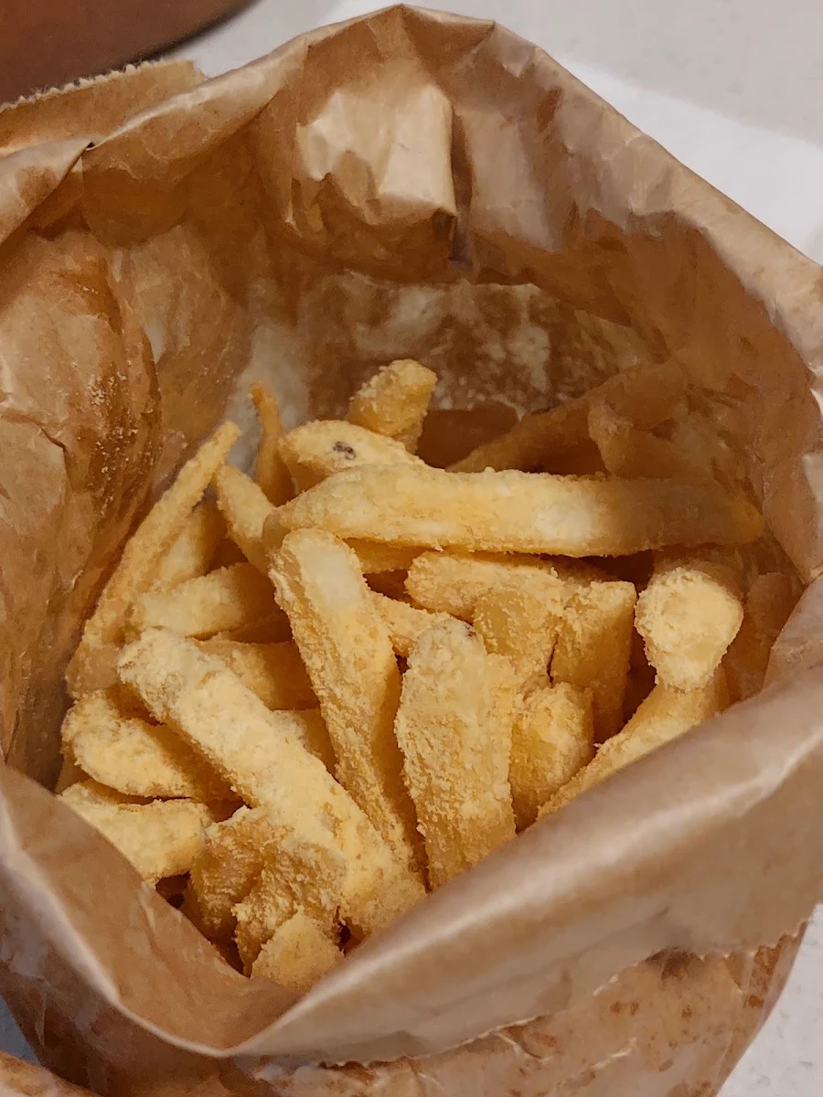 French Fries 130g