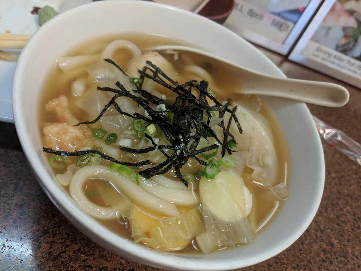 Udon
