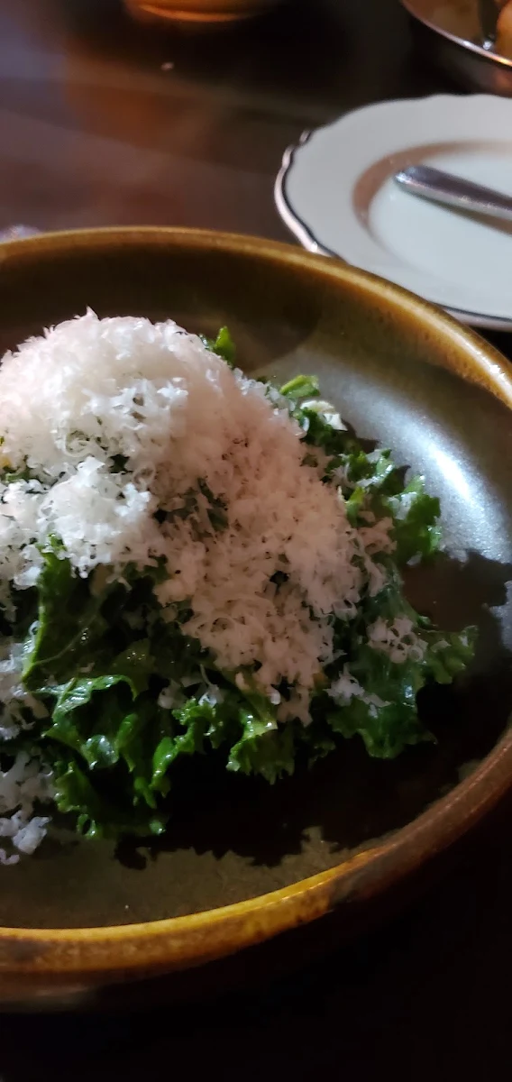 Kale Salad