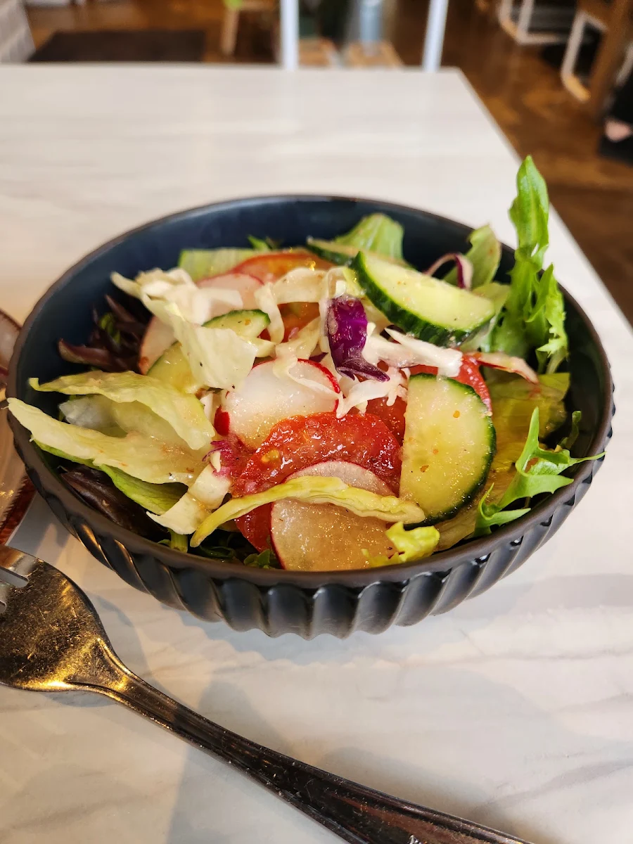 Side Salad