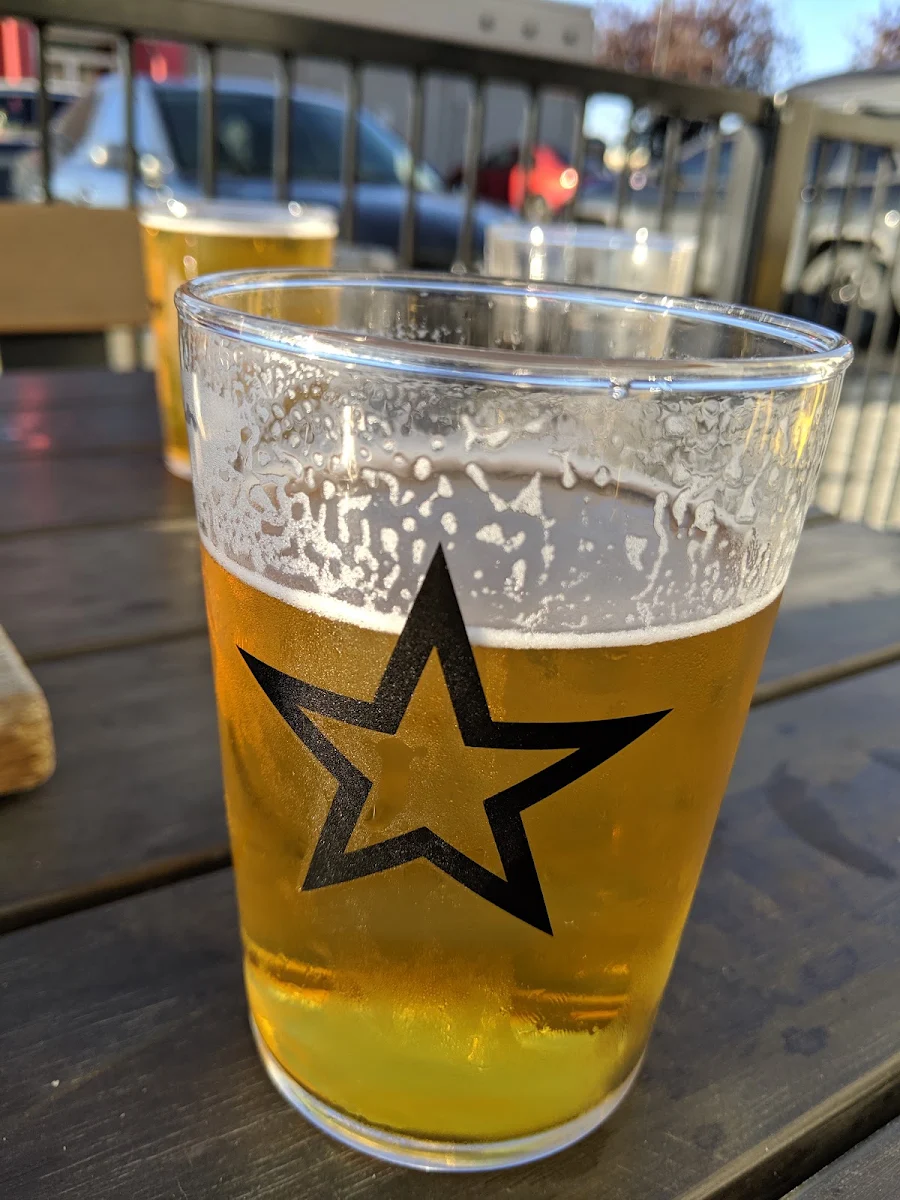 Meadjito, National Westhills