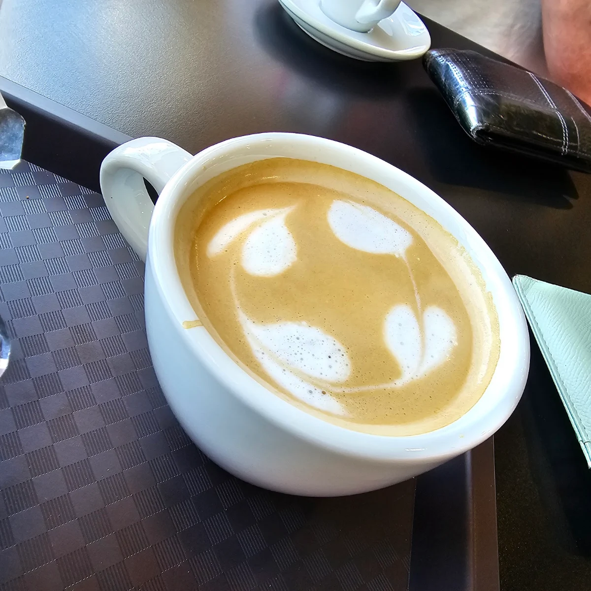 Cappuccino