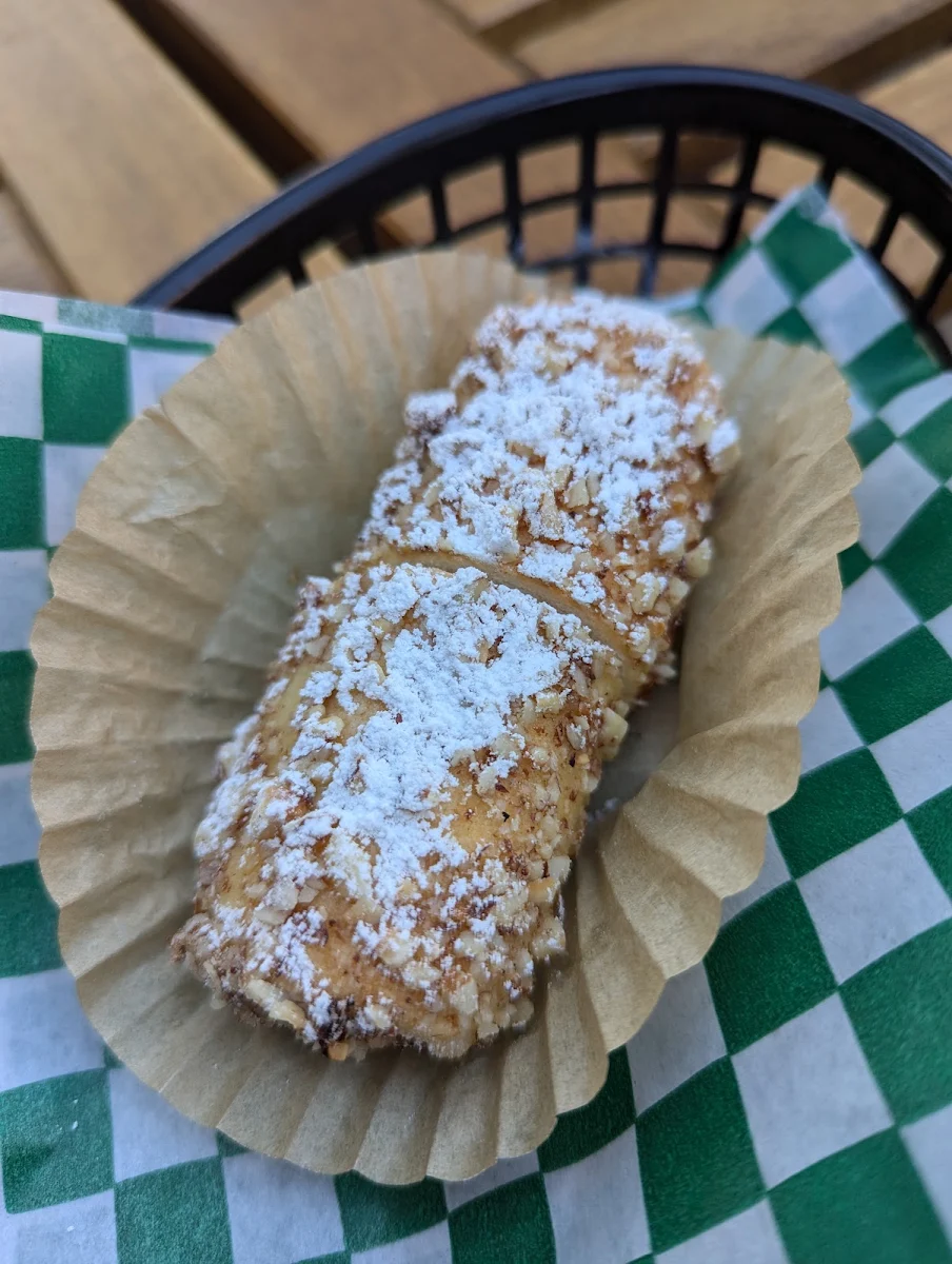Cannolo