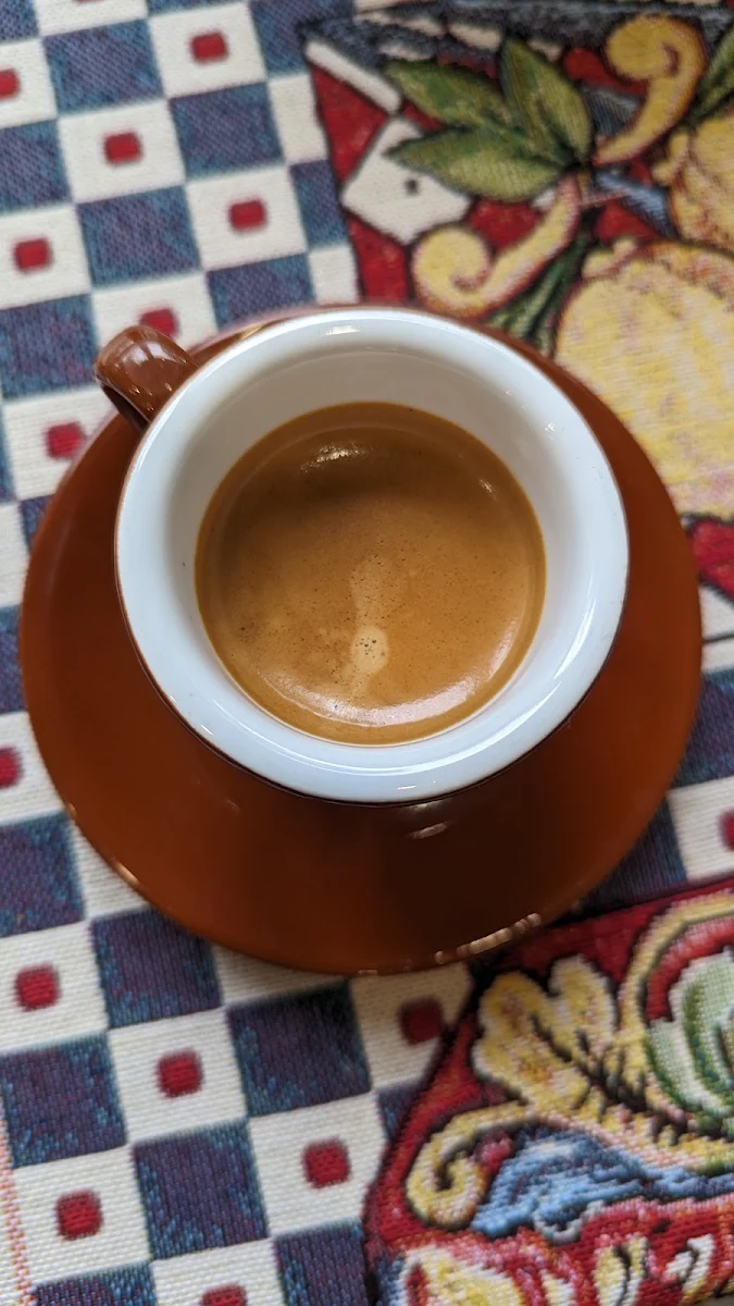 Espresso