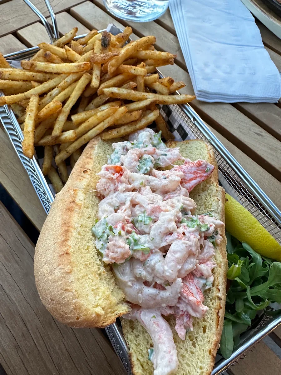 Lobster Roll