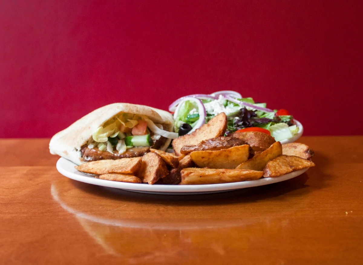 Kebab